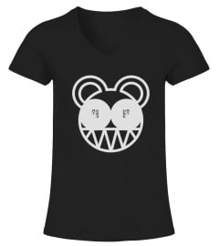 Radiohead Litigation Bear T Shirts