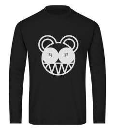 Radiohead Litigation Bear T Shirts