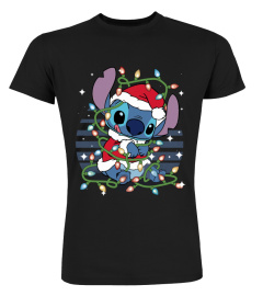 Stitch Christmas