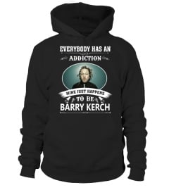 EVERYBODY Barry Kerch