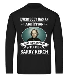 EVERYBODY Barry Kerch