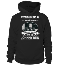 EVERYBODY Johnny Reid