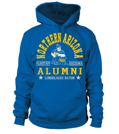 Northern Arizona Uni Nation