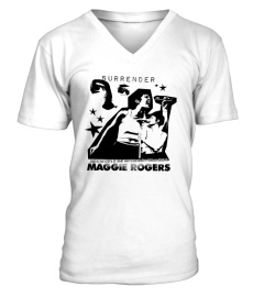 Official Maggie Rogers Stage Photo T Shirt