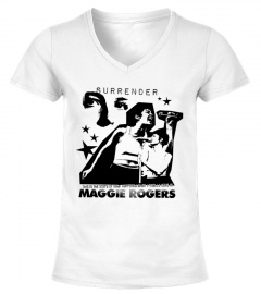 Official Maggie Rogers Stage Photo T Shirt