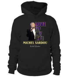 aaLOVE of my life Michel Sardou