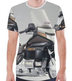 gl 1500 t-shirt Limited Edition