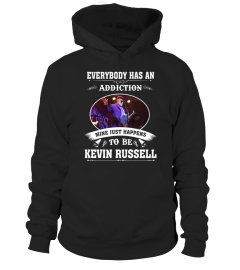 TO BE KEVIN RUSSELL