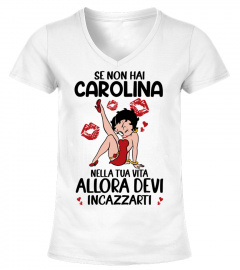 Se Non Hai Carolina
