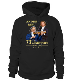 45anniversary André Rieu