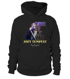 aaLOVE of my life Joey Tempest