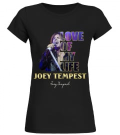 aaLOVE of my life Joey Tempest
