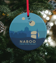 Naboo National Park