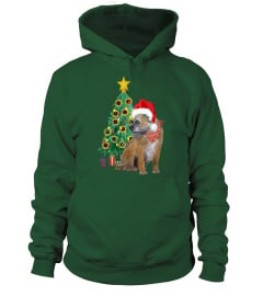 BORDER TERRIER CHRISTMAS GIFT