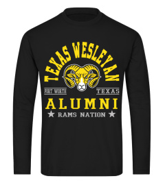 Texas Wesleyan Uni Nation