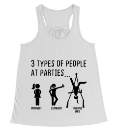 3 TYPES OF PEOPLE