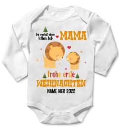 DU MACHST EINEN TOLLEN JOB MAMA - MAMA