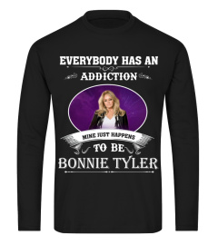 EVERYBODY Bonnie Tyler
