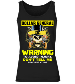 Dollar General