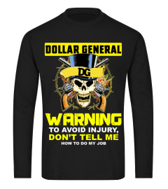 Dollar General