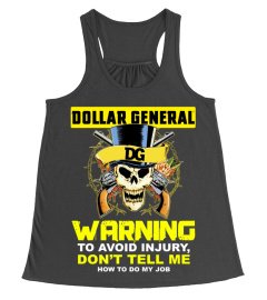 Dollar General