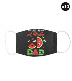 One In A Melon Dad Gift For Daddy