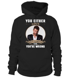 1.3 YOU EITHER Brett Eldredge