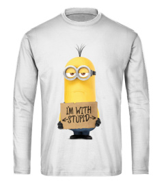 Minion!