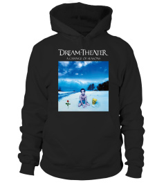 PGSR-BK. Dream Theater - A Change of Seasons (1995)