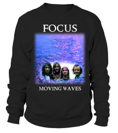PGSR-BK. Focus - Moving Waves