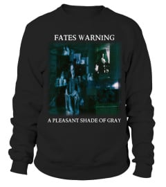 PGSR-BK. Fates Warning - A Pleasant Shade of Gray (1997)