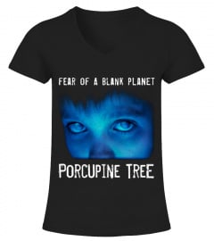 PGSR-BK. Porcupine Tree - Fear of a Blank Planet