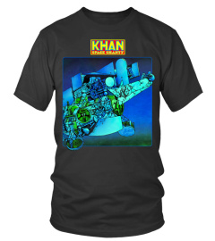 PGSR-BK. Khan - Space Shanty (1972