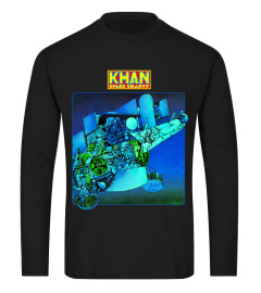 PGSR-BK. Khan - Space Shanty (1972