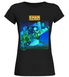 PGSR-BK. Khan - Space Shanty (1972