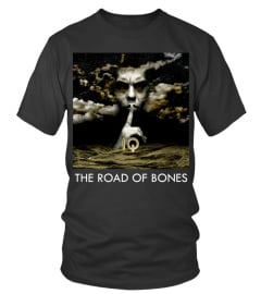 PGSR-BK. IQ - The Road of Bones (2014)