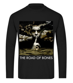 PGSR-BK. IQ - The Road of Bones (2014)