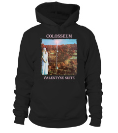 PGSR-BK. Colosseum - Valentyne Suite