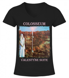 PGSR-BK. Colosseum - Valentyne Suite