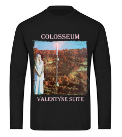 PGSR-BK. Colosseum - Valentyne Suite