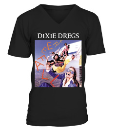 PGSR-BK. Dixie Dregs - Free Fall (1977)