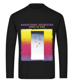 PGSR-BK. Mahavishnu Orchestra - Birds Of Fire