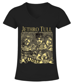 PGSR-BK. Jethro Tull, Stand Up