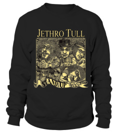 PGSR-BK. Jethro Tull, Stand Up