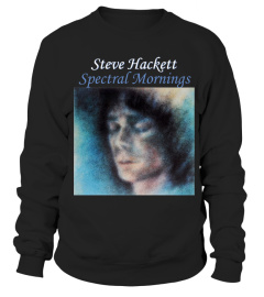 PGSR-BK. Steve Hackett - Spectral Mornings (1979)