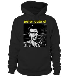 PGSR-BK. Peter Gabriel III