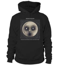 PGSR-BK. Steven Wilson - The Raven That Refused to Sing (And Other Stories)