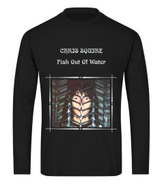 PGSR-BK. Chris Squire - Fish Out Of Water