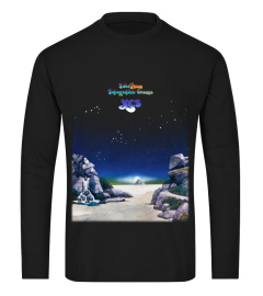 PGSR-BK. Yes - Tales From Topographic Oceans