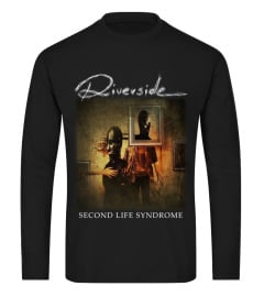 PGSR-BK. Riverside - Second Life Syndrome (2005)